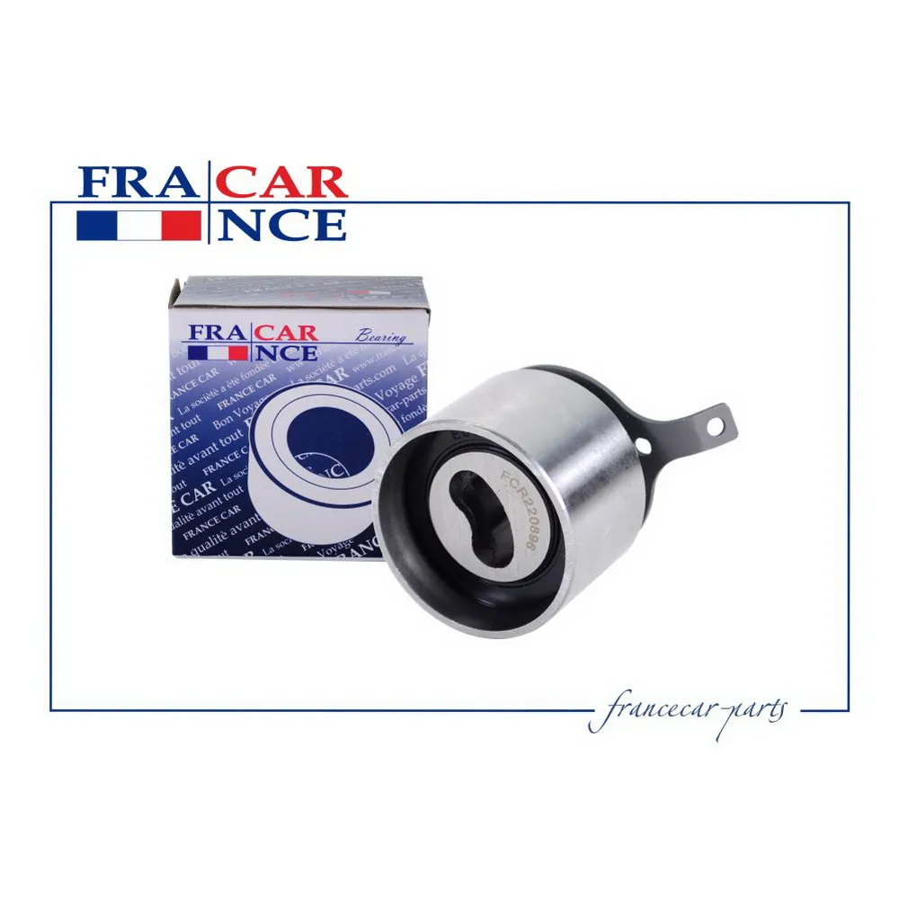 Ролик ремня ГРМ, натяжной 94580139FCR220896 FRANCECAR