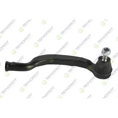 Наконечник рулевой R RENAULT Laguna II/Trafic/OPEL Vivaro 01-> TEKNOROT R-651