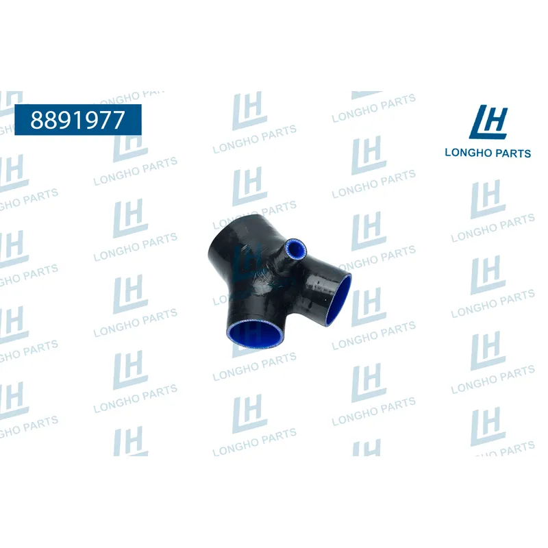 Воздуховод дроссельной заслонки AUDI A4/S4/A6/S6/Avant/quattro LONGHO 8891977