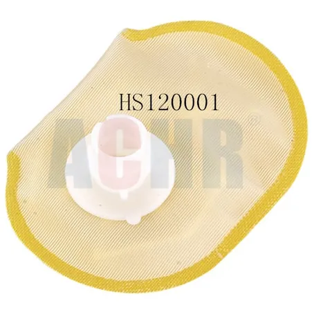 Сетка-Фильтр D=12,0 ACHR HS120001