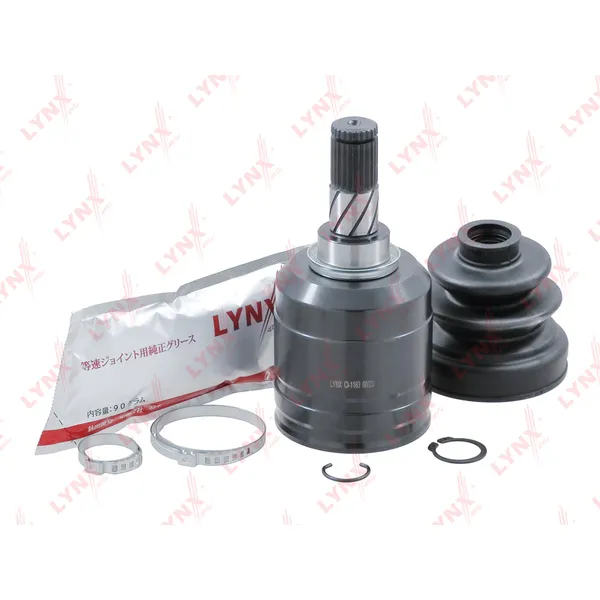 ШРУС LYNXauto CI-1163