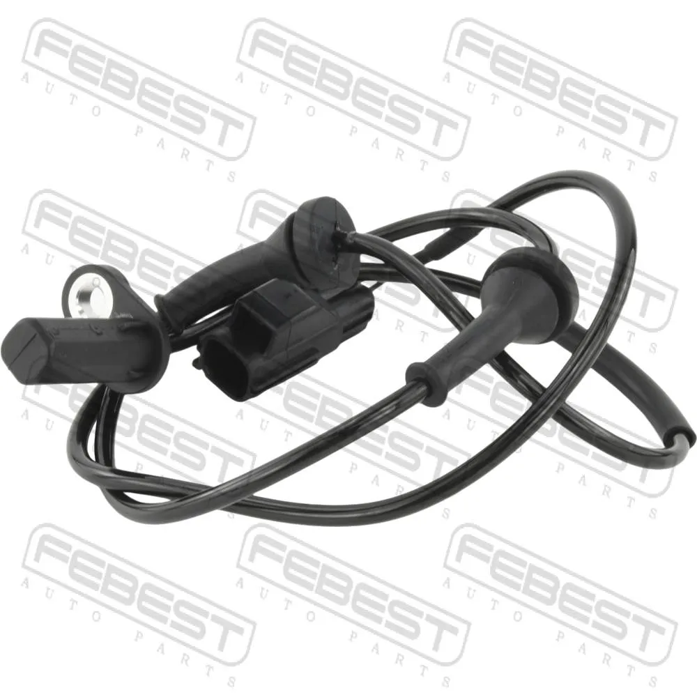 Датчик ABS передний L VOLVO V70 2000-2008 FEBEST 27606-001