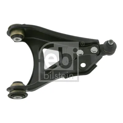 Рычаг RENAULT CLIO II 98-05/KANGOO 97- пер.подв.нижн.прав.