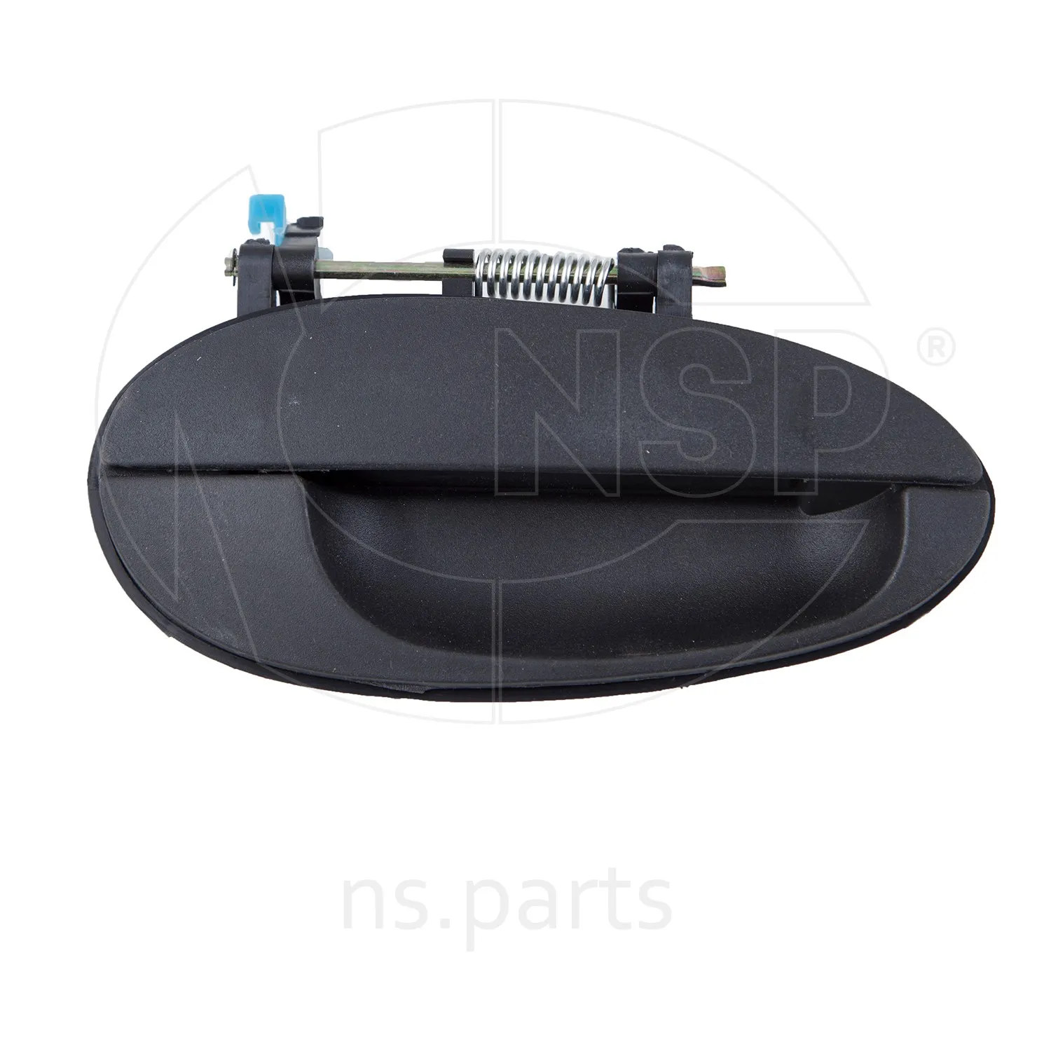 Ручка двери задняя правая (наружная) DAEWOO Matiz