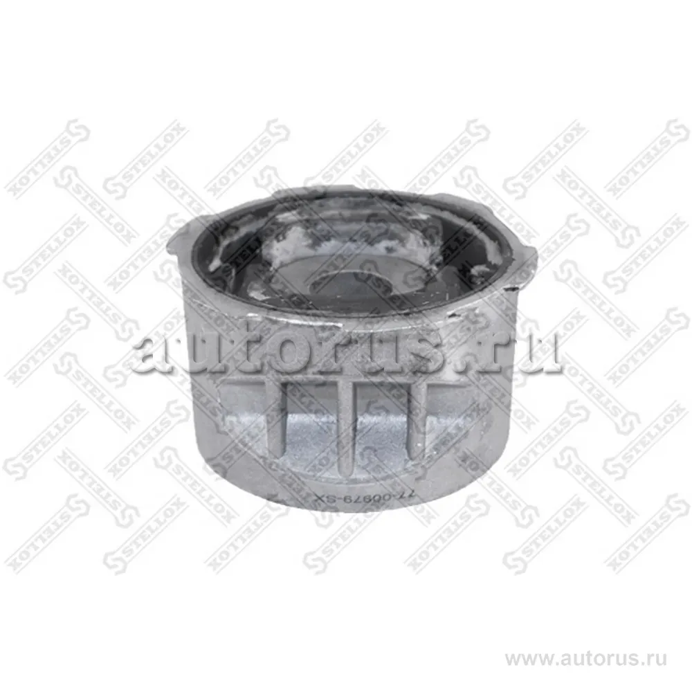 Сайлентблок задней балки Audi Q7, VW Touareg, Porsche Cayenne all STELLOX 77-00979-SX