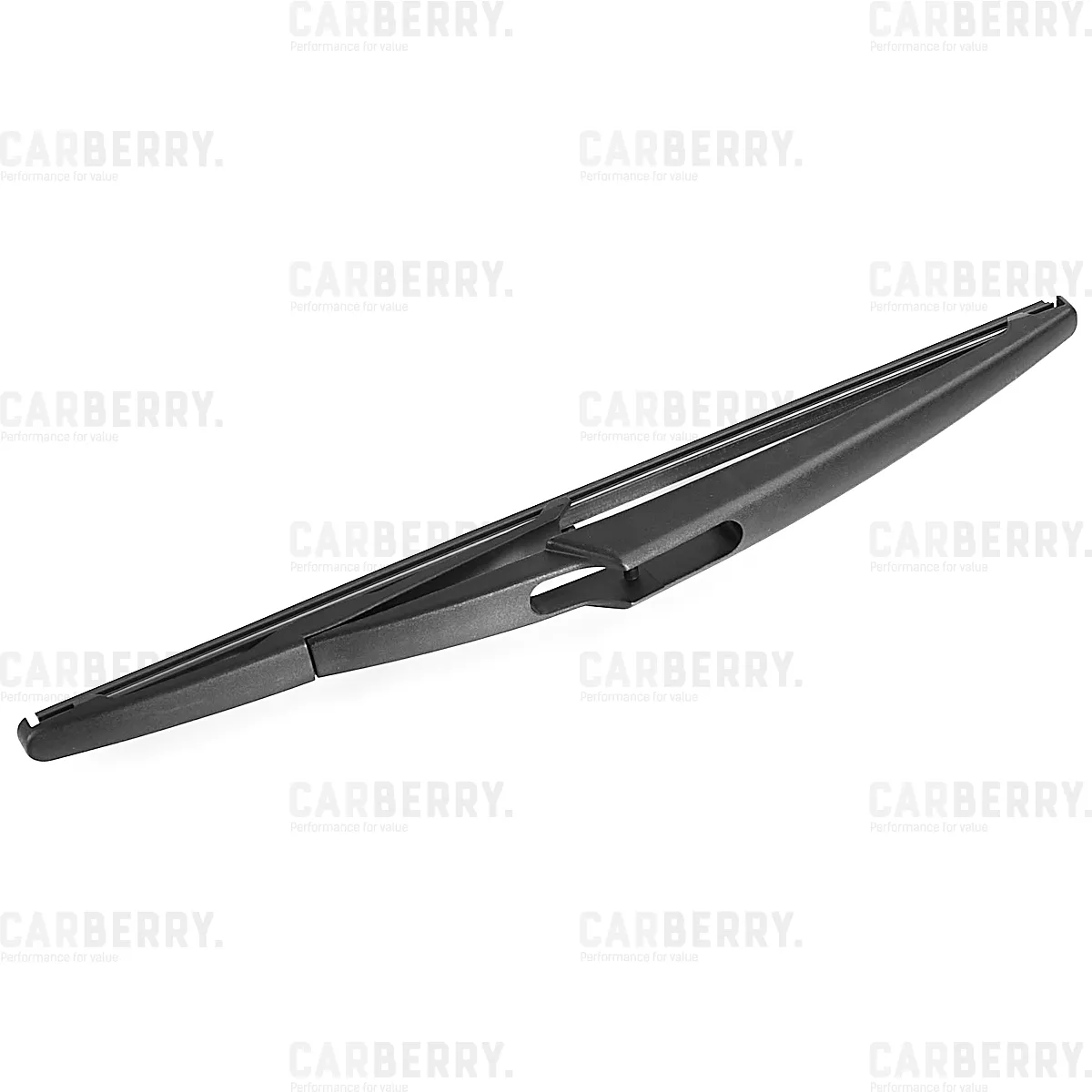 Щетка стеклоочистителя мм 1 шт CARBERRY 26CA154