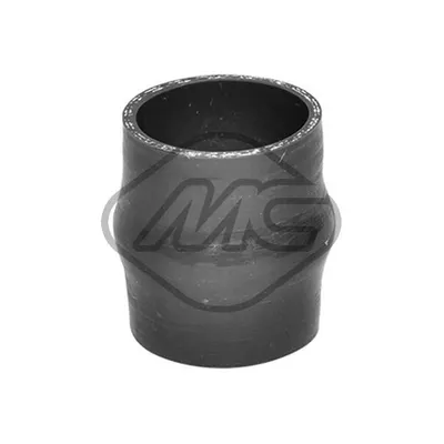 Патрубок турбины PEUGEOT 407 1.6 HDI 110 Metalcaucho 09946