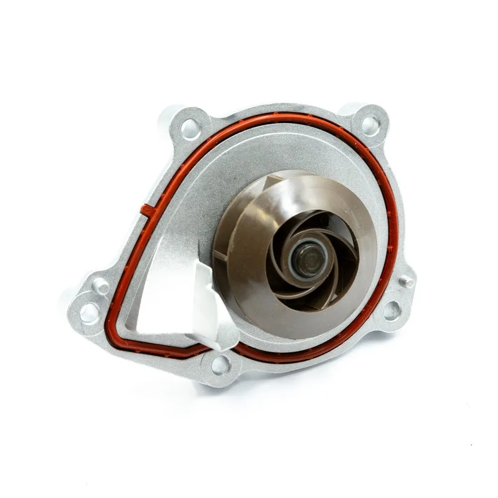 Помпа, водяной насос PEUGEOT CITROEN/PEUGEOT 9801573380