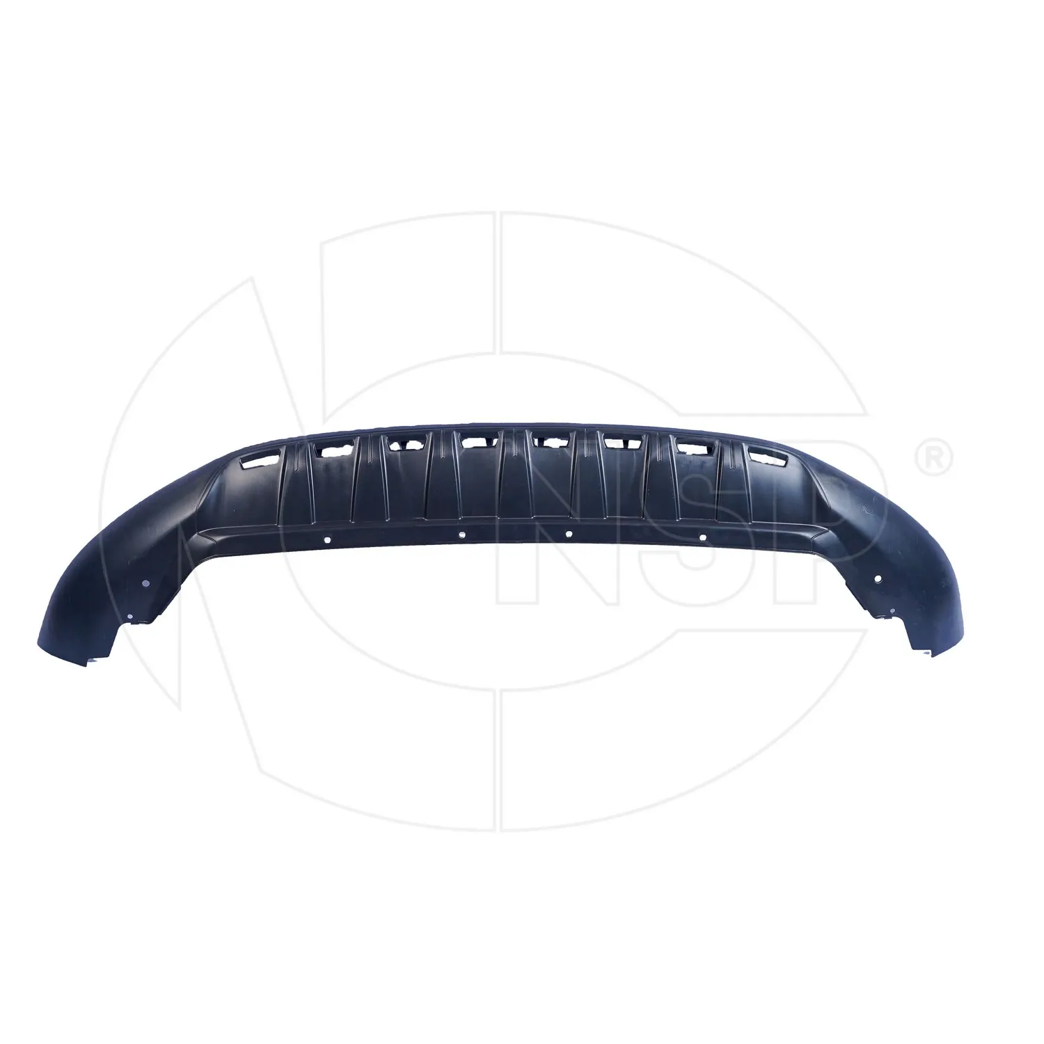 Накладка бампера переднего HAVAL Jolion (21-)