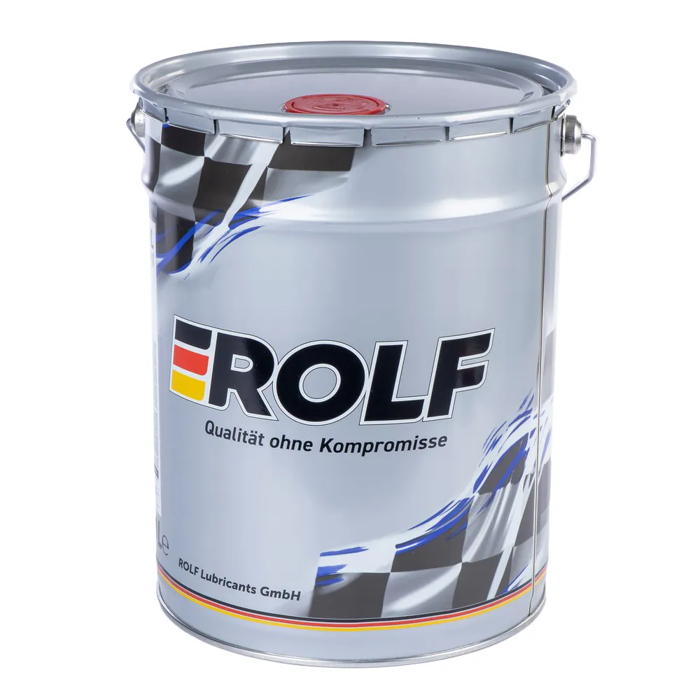 Масло моторное ROLF KRAFTON S7 M-LA 10W-40 синтетическое 20 л 322463
