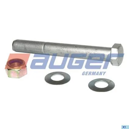Болт передней рессоры RVI Magnum AUGER 71949