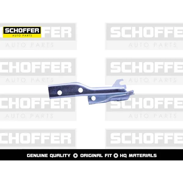 Петля капота левая Volkswagen Polo (V 2010-2020) SCHOFFER SHF05753