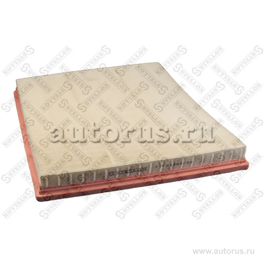 Фильтр воздушный Ford Transit 2.2D 07> STELLOX 71-01445-SX