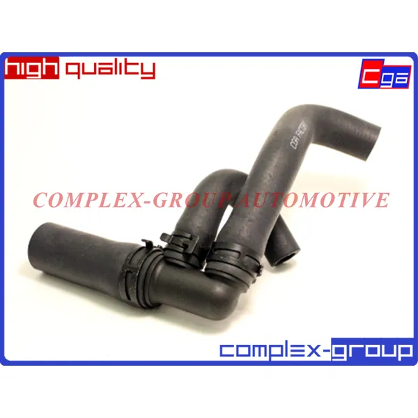Шланг радиатора CGA 10PAP070RA