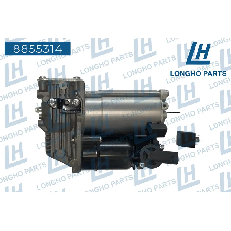 КОМПРЕССОР ПНЕВМОПОДВЕСКИ LONGHO 8855314