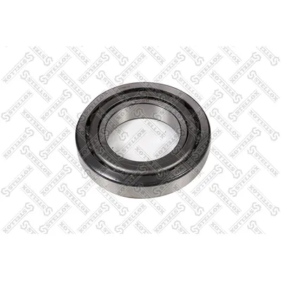 Подшипник ступицы роликовый наружнMAN b100x180x37 STELLOX 8440286_SX