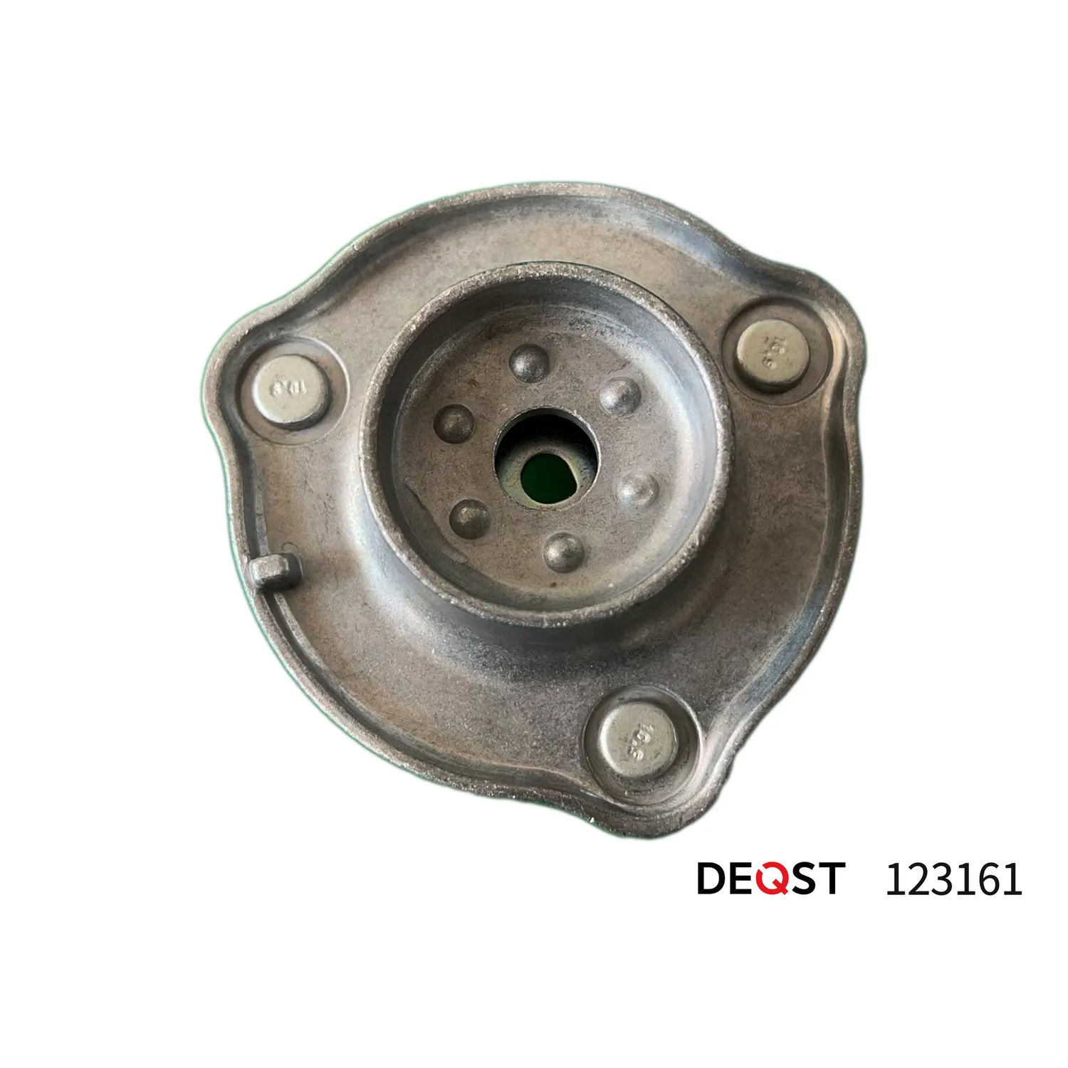 Опора амортизатора MERCEDES-BENZ C-CLASS (W205) 01,14- DEQST 123161