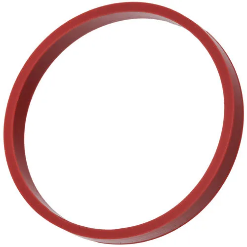 ПРОКЛАДКА КОЛЛЕКТОРА GASKET, INTAKE MANIFOLD CITROEN/PEUGEOT/MINI 1.4/1.6 16V (EP3, EP6) (X4) ZIKMAR Z19773R