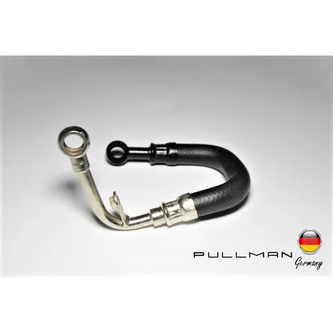 Шланг системы охлаждения PULLMAN 601B1294F7