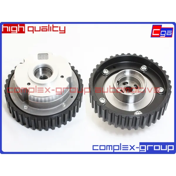 Муфта распредвала впуск 1796573 1700007 DS7G6C524AA CGA 2VVT573RA