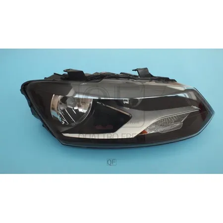 Фара FR RH QUATTRO FRENI QF11M00045
