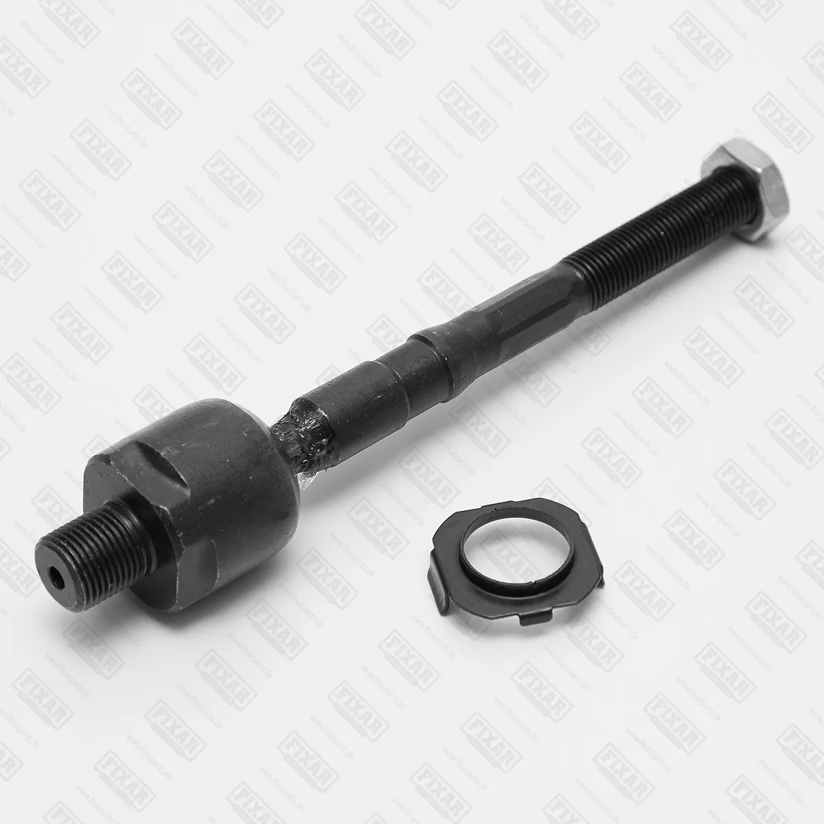 Тяга рулевая левая/правая MAZDA 6 02-> FIXAR FS0886