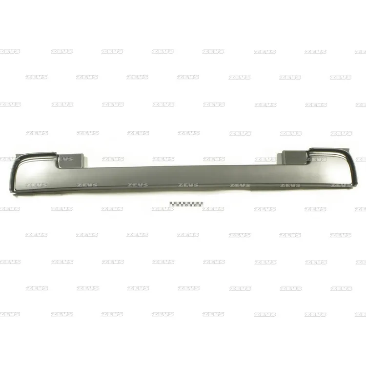 Решетка нижняя ZEVS 04-7512-1