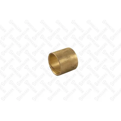 Втулка шкворня (бронз) 50x57x50 MAN TGA/TGM/F2000/F90/M2000/M90,MB STELLOX 84-71617-SX