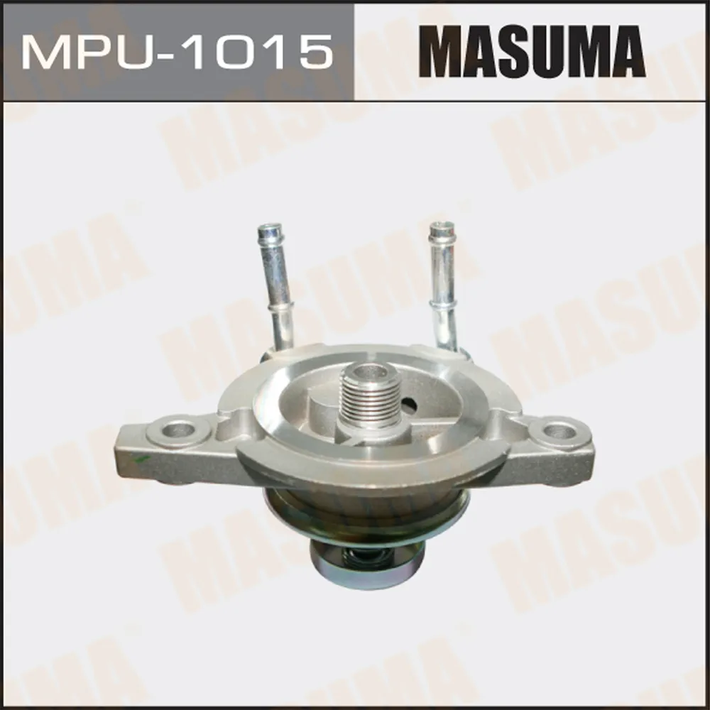 Насос подкачки топлива (дизель) TOYOTA COROLLA MASUMA MPU-1015