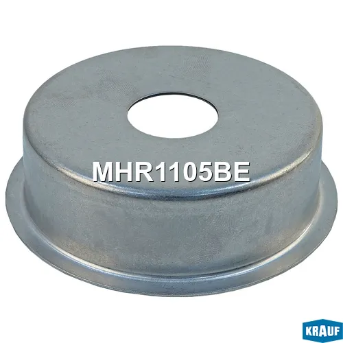 Термоэкран турбокомпрессора KRAUF MHR1105BE