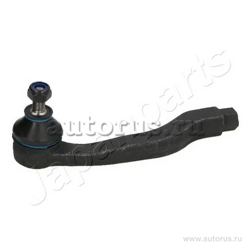 Наконечник рулевой L JAPANPARTS TI-406L
