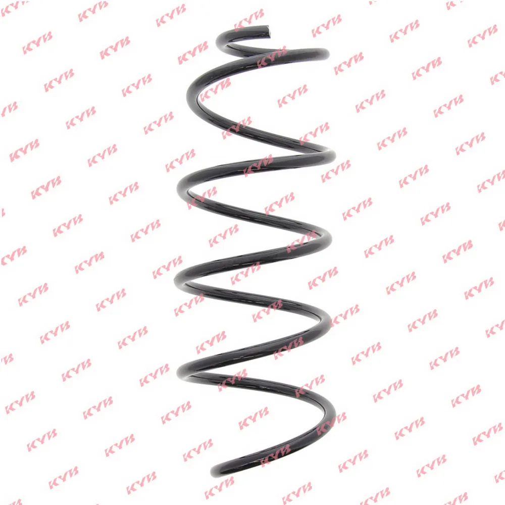 Пружина передняя MB A-Class (W169)/B-Class (W245) (04-12)