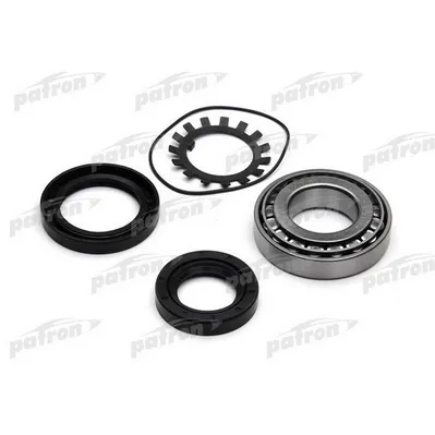 Подшипник ступичный задн FORD: RANGER 4x4 05-, MAZDA: B-SERIE , Nissa PATRON PBK3950