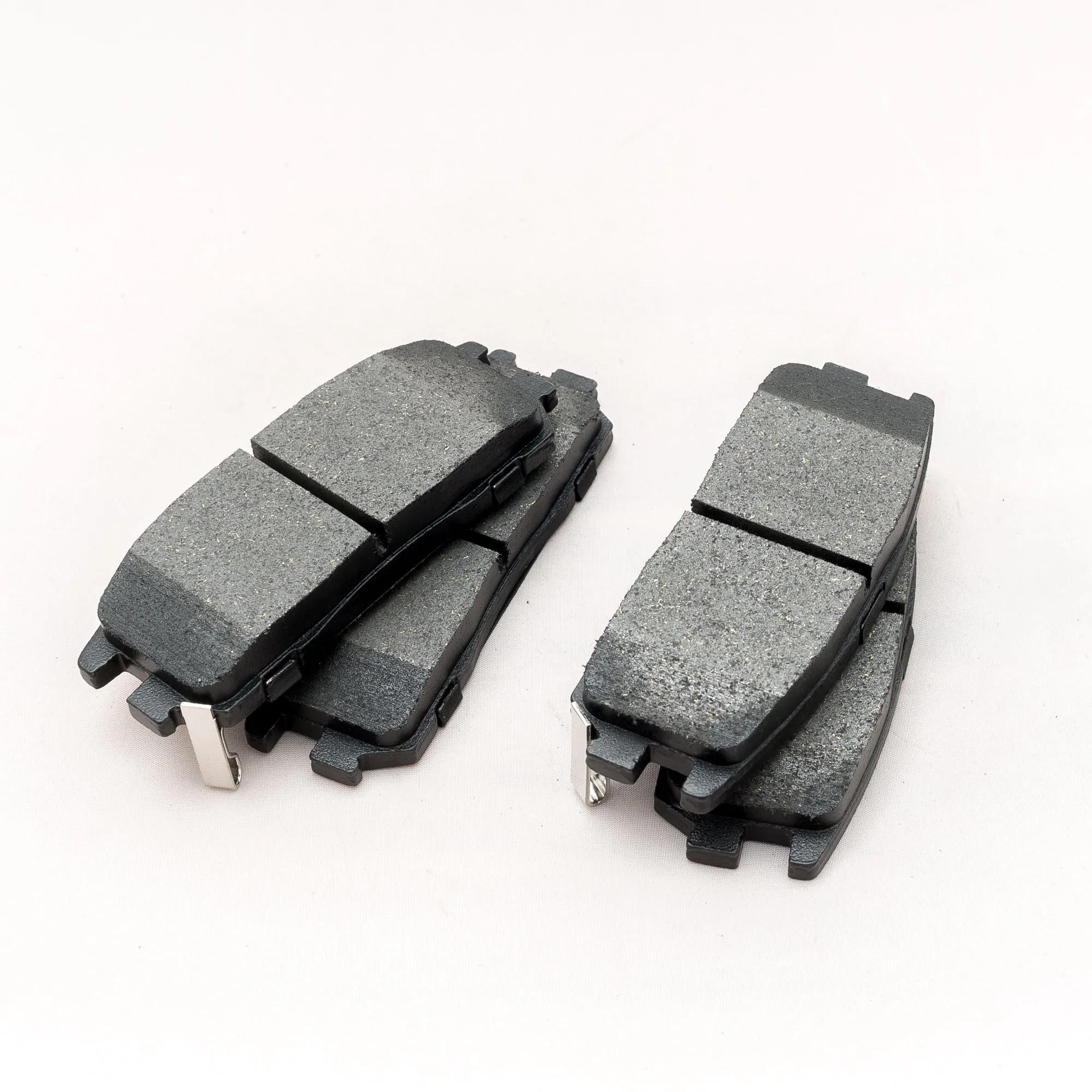 Колодки тормозные зад к-т ISUZU TROOPER OPEL MONTEREY GREAT WALL HOVER H3 IBERIS IB153036