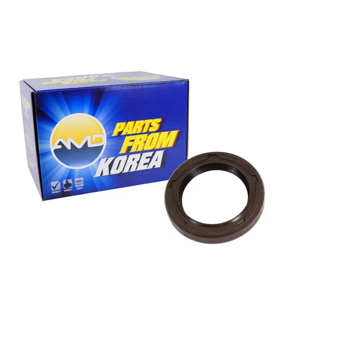 Сальник вала первичного КПП 43134-39011AMD.SG262 AMD