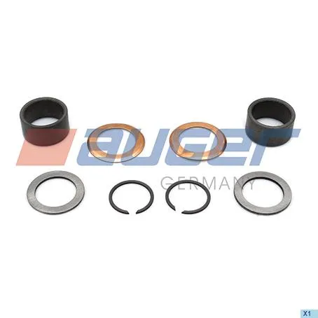 Ремонтный комплект, Сцепление HCV AUGER 81145