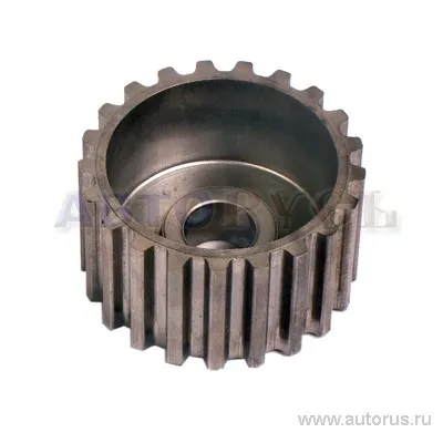 Шкив зубчатый помпы ВАЗ 2110-12, 2113-15 (16клап.) LADA 21120130704000
