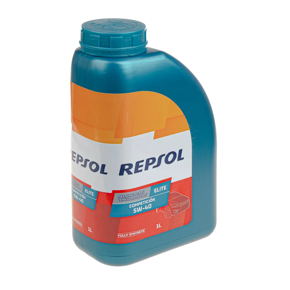 Масло моторное Repsol ELITE Competicion 5W-40 синтетическое 1 л 6059/R