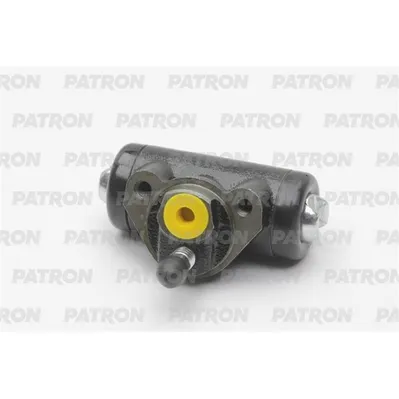 Цилиндр тормозной рабочий LADA: Priora, KALINA, 110 95-, 111 96-, 112 95-, 1 PATRON PBC4959