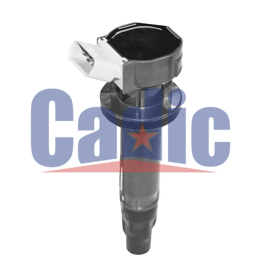 Катушка зажигания TOYOTA Corolla E11 00-02 1.6, Corolla E12 02-06 1.4, 1.6, 04- 1.8, Coroll CADIC KD9145