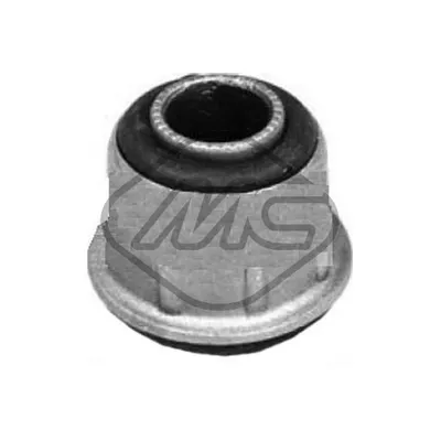 Сайлентблок рычаг FIAT 500-850/126 57- METALCAUCHO 00293