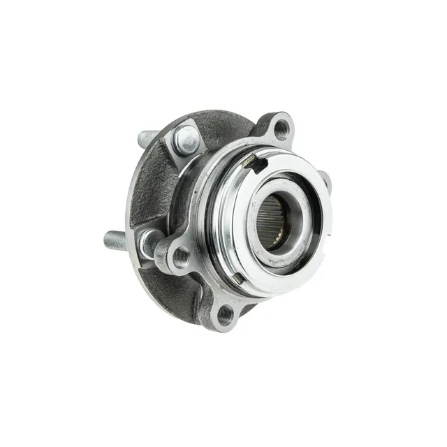 Ступица передняя с подшипником Nissan Teana (J32, J32R) 3.5 08- , Murano Z51 07- NTY KLPNS056