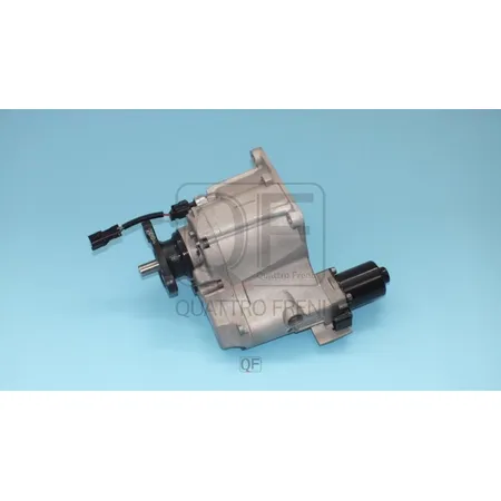 Муфта включения полного привода QUATTRO FRENI QF20C00006