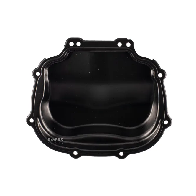 Крышка цепи ГРМ Roers Parts RPM44CT004