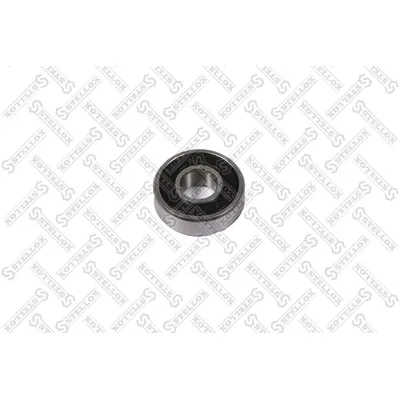 Подшипник шариковый Scania 4-ser. STELLOX 84-40409-SX