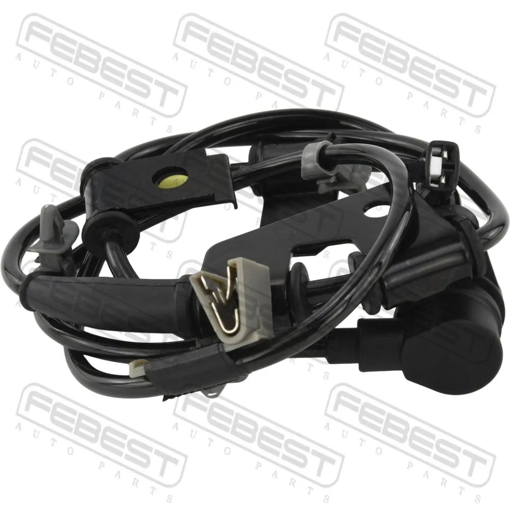 Датчик ABS передний L KIA CERATO 04 2003-2007 [EUROPE + RUSSIA] FEBEST 12606-005