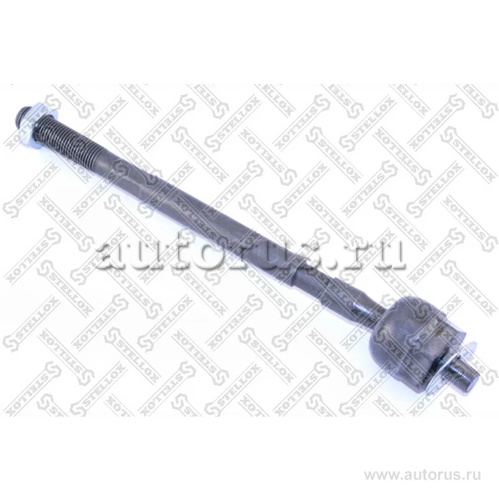 Тяга рул. л.+п. с г/у SMI/TRW Renault C STELLOX 5502014_SX