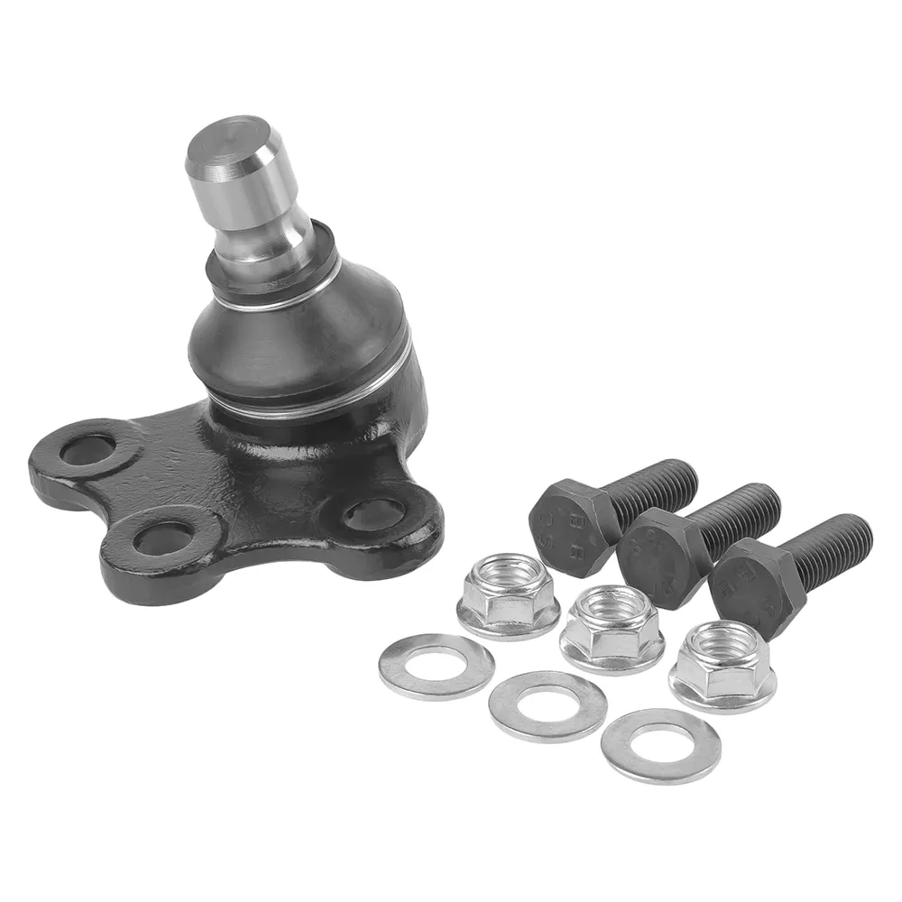 Опора шаровая L=R CITROEN C3 II/DS3/PEUGEOT 308 GANZ GIL07009