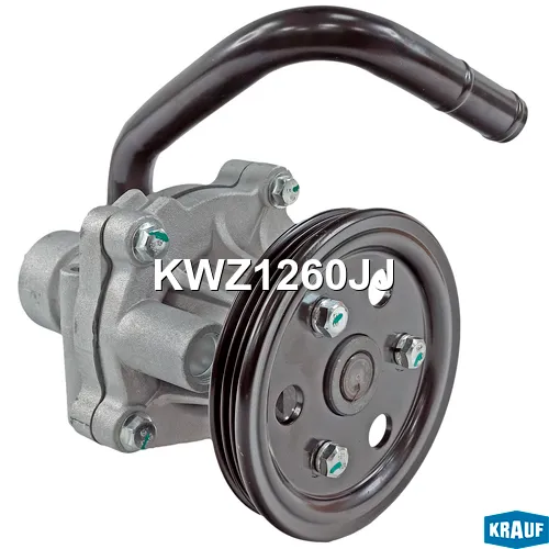 Помпа водяная KRAUF KWZ1260JJ