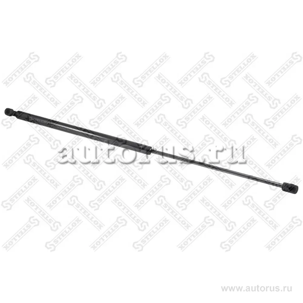 Амортизатор багажника BMW X3 E83 04> STELLOX 11-10280-SX